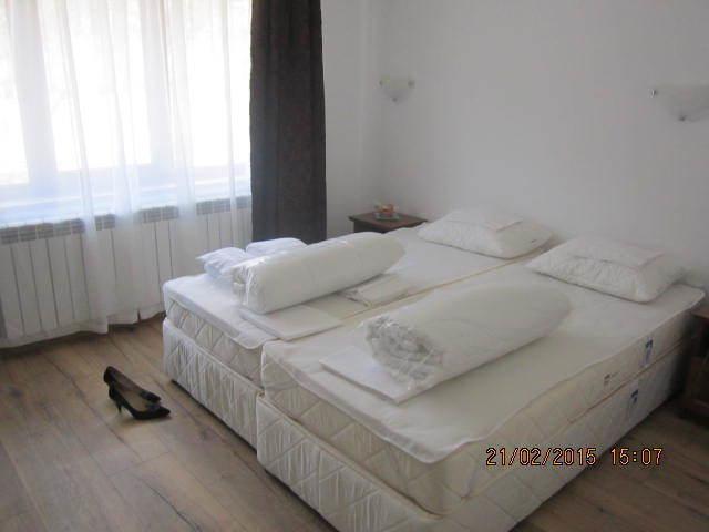 Guest House Rest Cherni Osum Extérieur photo
